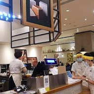 嵜本 高級生吐司專門店 SAKImoto Bakery