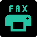 Cover Image of Download Simple Fax Free page - Send Fax from Phone 4.3 APK