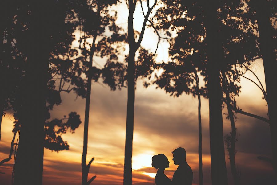 Fotografo di matrimoni Paulo Keijock Muniz (paulokeijock). Foto del 26 aprile 2017