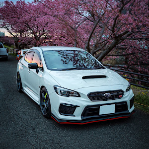 WRX STI VAB