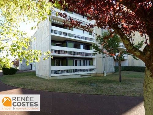 Vente viager 5 pièces 96 m² à Angouleme (16000), 32 285 €