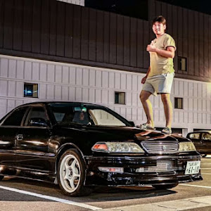 マークII JZX100