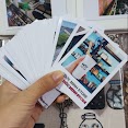 [Polariod] In Ảnh Theo Yêu Cầu Chỉnh Polaroid Nhiều Size Ảnh