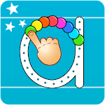 Cover Image of 下载 Writing Wizard - Learn Letters 2.3.0 APK