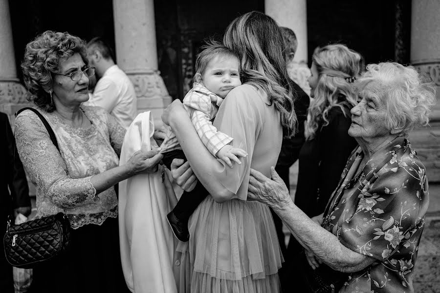 Photographe de mariage Laurentiu Nica (laurentiunica). Photo du 11 février 2022