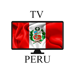 Canales television Peru  Icon