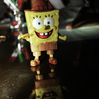 Spongebob di 