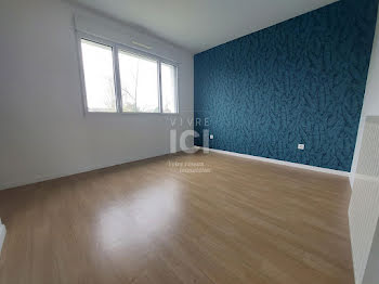 appartement à Nantes (44)