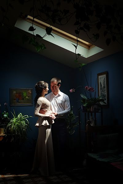 Huwelijksfotograaf Denis Donskikh (ninja). Foto van 8 maart 2022