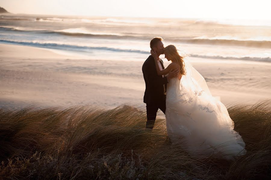 Fotógrafo de bodas Ryan Graham (ryangraham). Foto del 3 de noviembre 2018