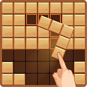 Icon Wood Block Puzzle