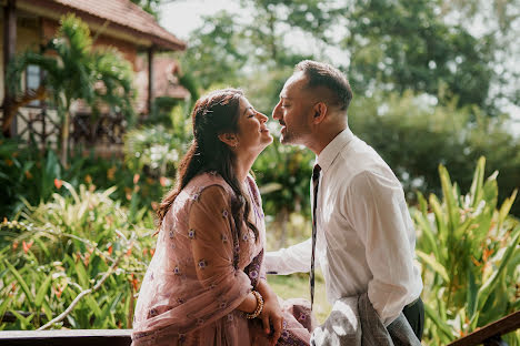 Wedding photographer Aleksandr Nefedov (nefedov). Photo of 10 January 2023