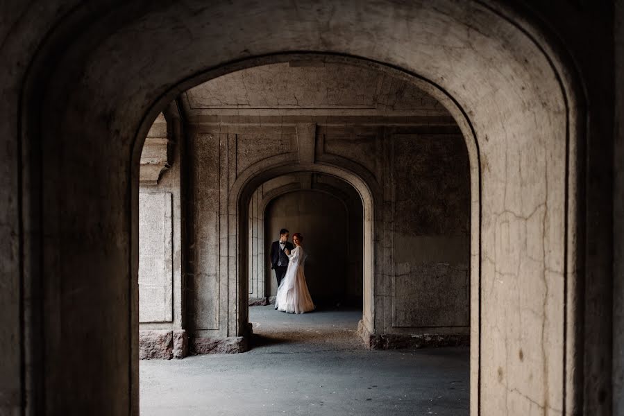 Fotografer pernikahan Andrey Drozdov (adeo). Foto tanggal 10 September 2019