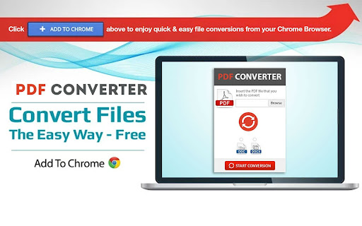 Convert PDF to Word