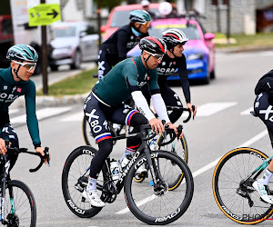 Peter Sagan heeft een operatie aan zijn knie ondergaan: "Ik voel me al veel beter"