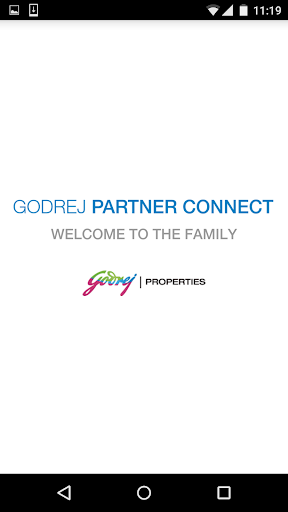 Godrej Partner Connect