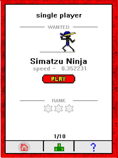 免費下載冒險APP|Attacking Ninja Sword Duel app開箱文|APP開箱王