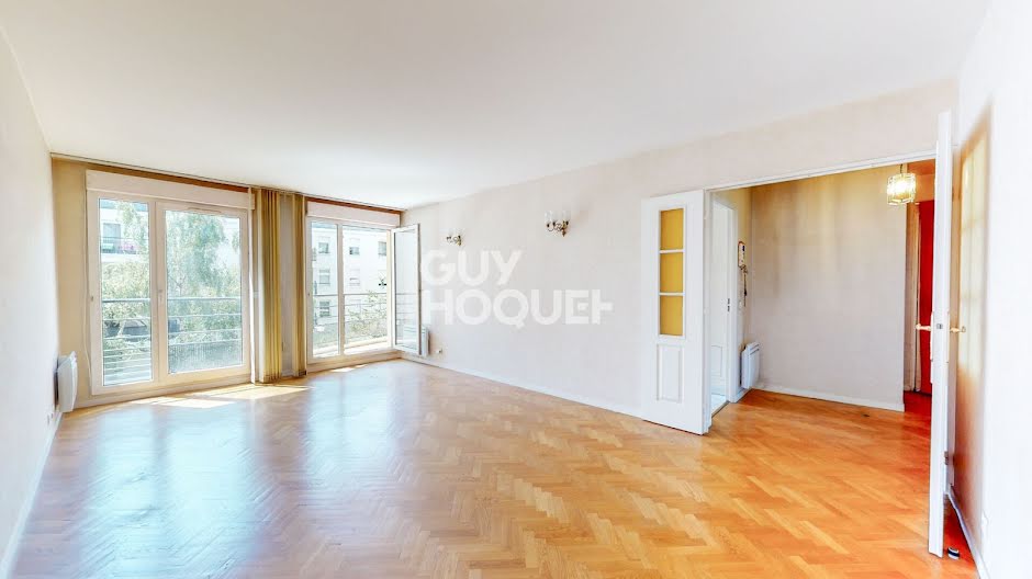 Vente appartement 3 pièces 65.4 m² à Les Lilas (93260), 485 000 €