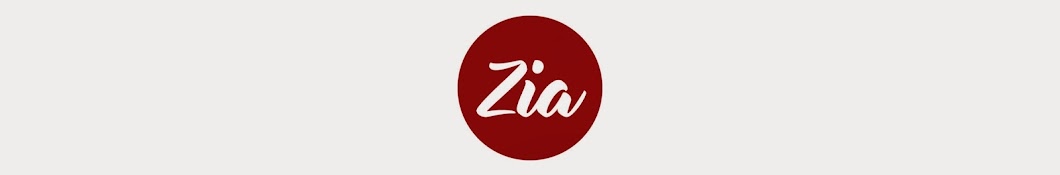 Zia Banner