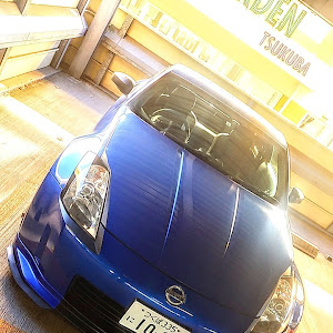 フェアレディZ Z33