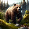 The Bear - Animal Simulator icon