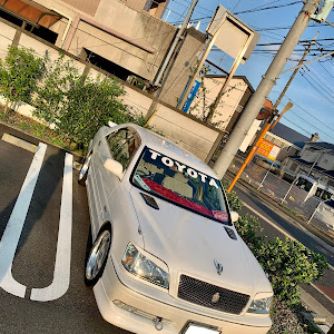 クラウンロイヤル JZS175