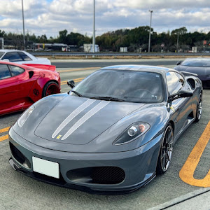 F430 F430