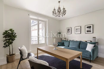 appartement à Saint-Gervais-les-Bains (74)