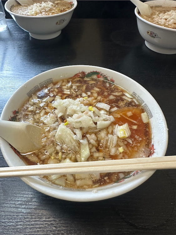 レガシィB4の新潟らーめん部・らーめんオフ🍜に関するカスタム事例の投稿画像2枚目