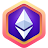 ETH Mining - Ethereum Miner Icon