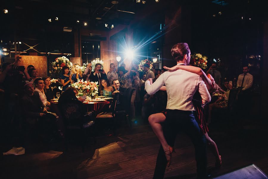 Fotografo di matrimoni Tony Iskra (iskraphoto). Foto del 6 gennaio 2016