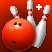 Bowling Game 3D