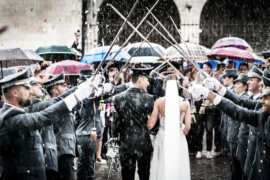 Vestuvių fotografas Mimmo Ricatti (mimmoricatti). Nuotrauka 2019 balandžio 10