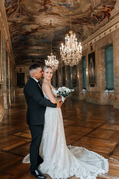 Bryllupsfotograf Anna Saribekyan (annaphotode). Bilde av 30 juni 2023