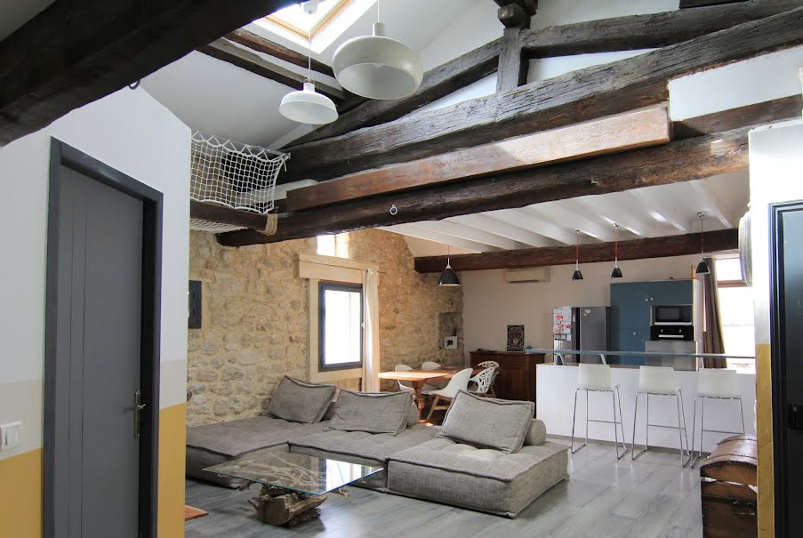 Vente maison 4 pièces 93.38 m² à Montbazin (34560), 250 000 €