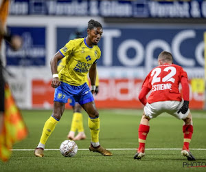 STVV houdt na Anderlecht en Antwerp nu ook Standard in bedwang: "En daar was géén geluk mee gemoeid"