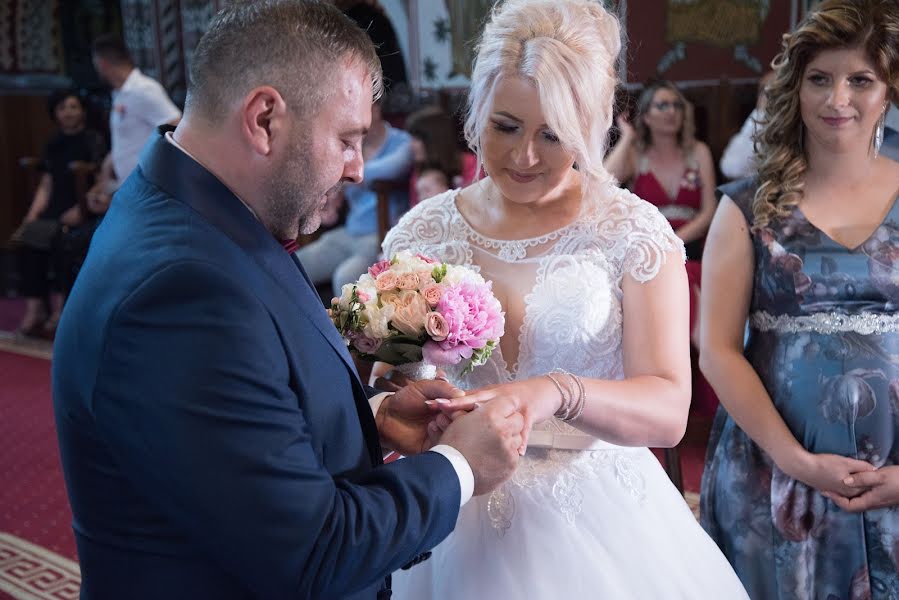 Fotógrafo de casamento Marius Peptan (mariuspeptan). Foto de 14 de outubro 2019