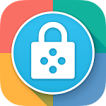 Cover Image of Tải xuống PIN Genie Vault- Khoá ứng dụng, Ẩn ứng dụng, Ảnh & Video 1.1.0GP APK