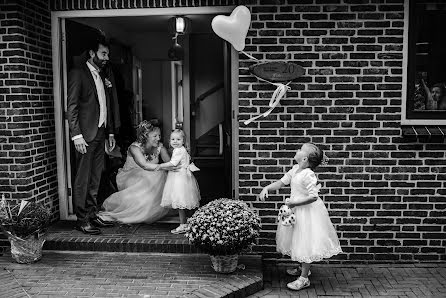 Svatební fotograf Karen Velleman (kvfoto-velleman). Fotografie z 8.prosince 2020