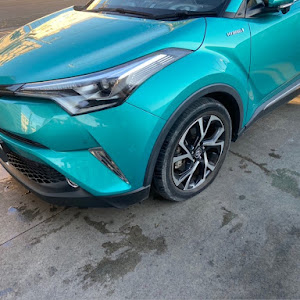 C-HR ZYX10