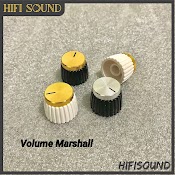 Núm Vặn Marshall Núm Vặn Triết Áp, Núm Volume Cao Cấp