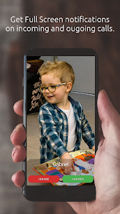 Full Screen Caller ID PRO APK MOD APK 15.1.8 [Preamium] 1