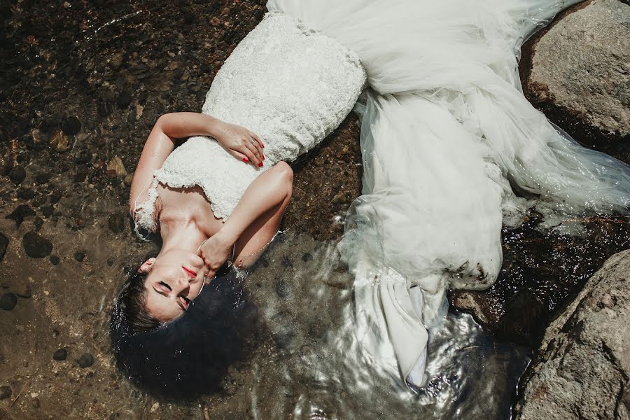 Wedding photographer Gonzalo Mariscal (gonzalomariscal). Photo of 18 May 2018