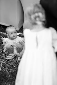 Fotografo di matrimoni Roman Mosko (moskophoto). Foto del 12 ottobre 2023