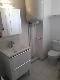 appartement à Montpellier (34)