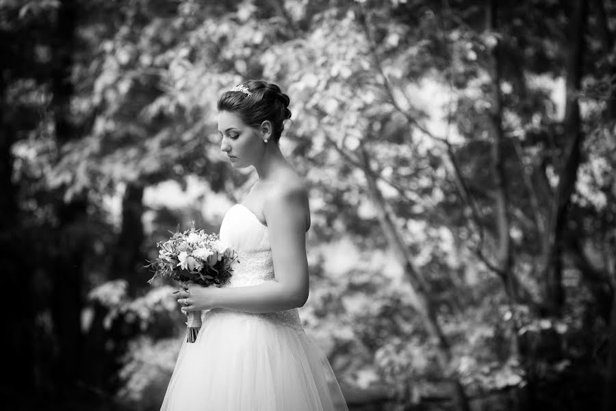 Wedding photographer Svetlana Rodimova (uglich). Photo of 16 August 2015