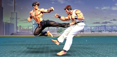 Anime Simulator: Fighting Game Screenshot