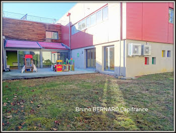 maison à Lannemezan (65)