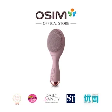 Máy rửa mặt OSIM uGlow Cleanse