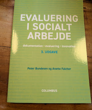 Evaluering i socialt arbejde